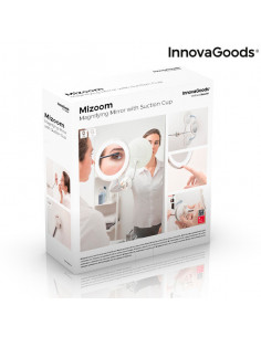 LED-Vergrößerungsspiegel... 2