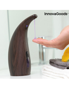 Dispensador de Jabón...