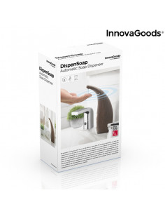 Automatischer Seifenspender... 2