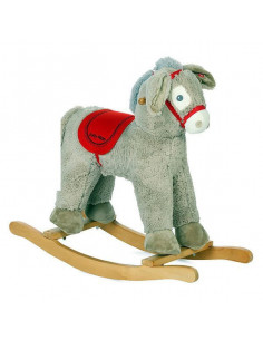 Burro Balancín Junior Knows...