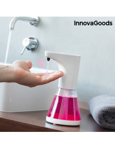 InnovaGoods Automatischer...