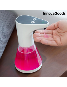 InnovaGoods Automatischer... 2