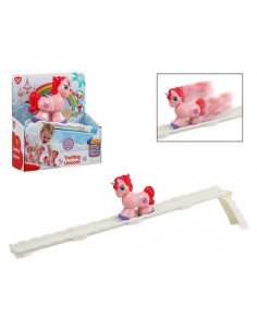 Einhorn Junior Knows 3551 Rosa