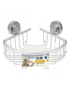 Eckregal Confortime Aluminium