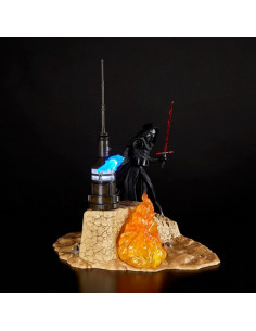 Star Wars E7 Figura Kylo... 2