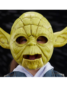 Star Wars - Yoda Máscara... 2