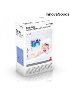 Musikkrabben mit... 2