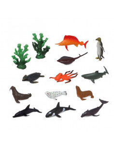 Set wilde Tiere 110159...