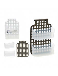 Seifenschale (9 x 38 x 28,5...