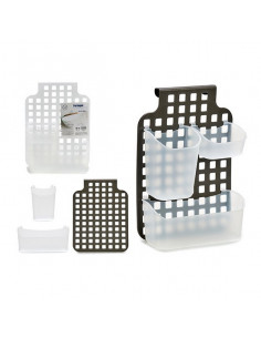 Jabonera (9,5 x 38 x 28,5 cm)