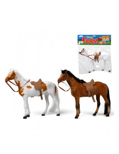 Pferd Funny Farm 118231