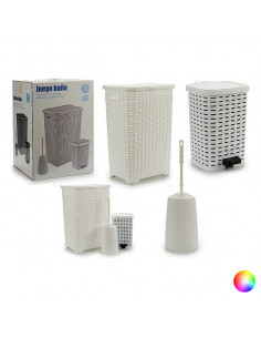 Set de Baño (3 pcs)