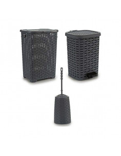 Badezimmer Set (3 pcs) 2