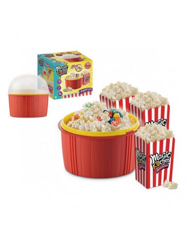 Popcornmaschine Magic KIDchen...