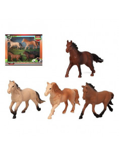 Pferde 110388 (4 pcs)