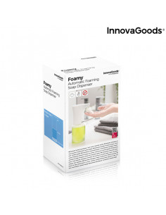 Dispensador de Jabón de... 2