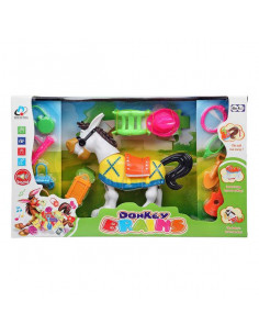 Juguete Interactivo Donkey...