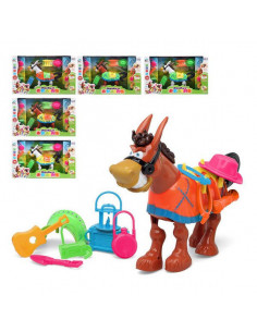 Juguete Interactivo Donkey... 2