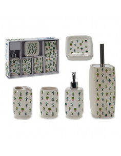 Set de Baño (24 x 10,5 x 36...