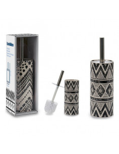 Toilettenbürste (10 x 32 x...