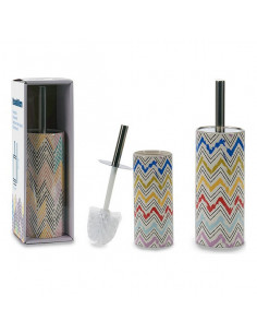 Escobilla para el Baño (10...