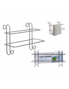 Toallero Colgante (14 x 20...