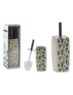 Toilettenbürste (10 x 32 x...