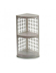 Estantería de Baño Blanco... 2