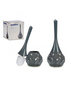 Toilettenbürste aus Keramik 2