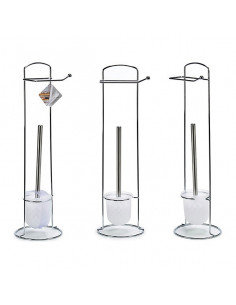 Toilettenbürste Metall...