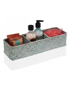 Caja con compartimentos... 2