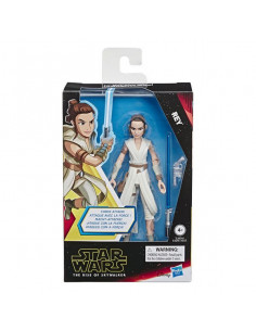 Star Wars Galaxy of...