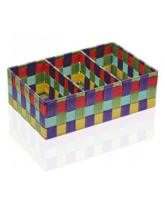 Box mit Fächern Giardino...