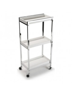 Carro Multiusos (40 x 81 x...