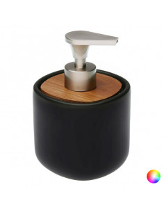 Dispensador de Jabón Cerámica