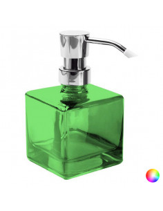 Dispensador de Jabón Cristal