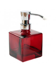 Dispensador de Jabón Cristal 2