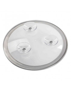 Vergrößerungsspiegel mit... 2