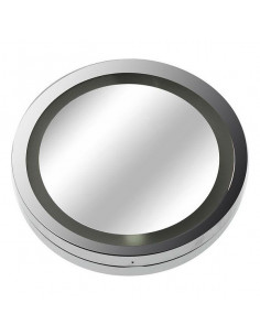 Espejo de Aumento con LED...