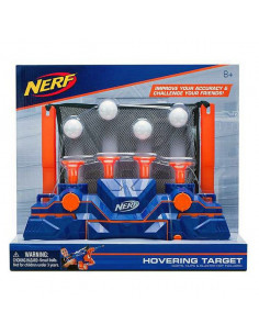 Zielscheibe Hovering Target...