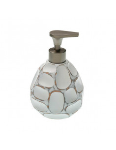 Dispensador de Jabón Cerámica