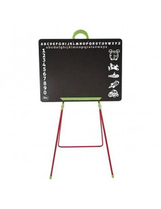 Tafel AVC (59 x 44 x 106 cm)