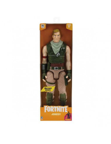 Actionfiguren Jonesy Fortnite (30 cm)