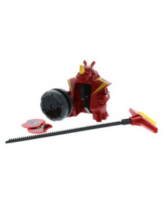 Peonza Exocrash Rino Goliath 2