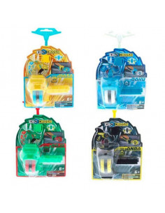 Kreisel Exocrash Mini...