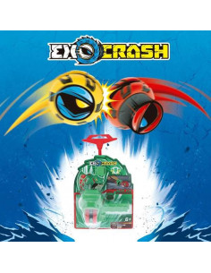 Kreisel Exocrash Mini... 2