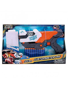 Dart-Pistole Customaster Phi 2