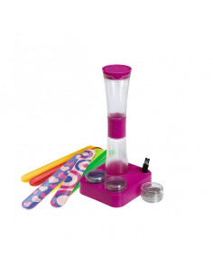 Kit Creación de Pulseras Bizak