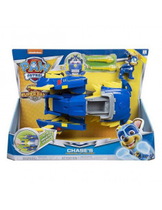 Fahzeug mit Licht und Ton... 2