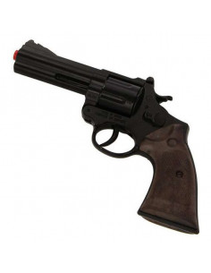 Pistola Gonher Policía